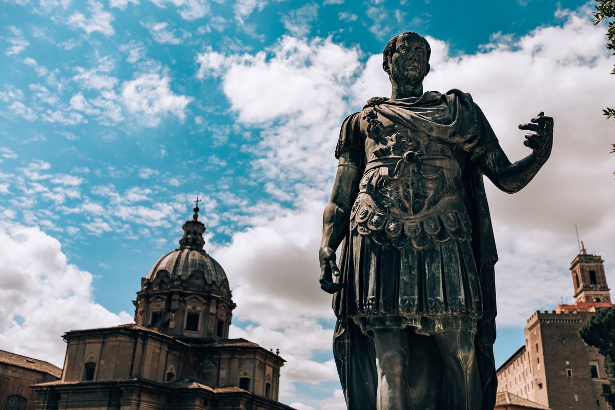 An expert talks about the history of autocracy