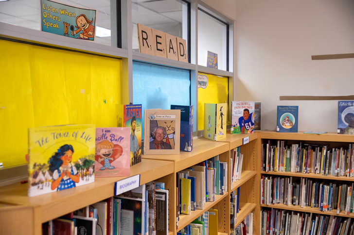 New York Students Presented with Excerpts Read Fewer Novels, Go Figure